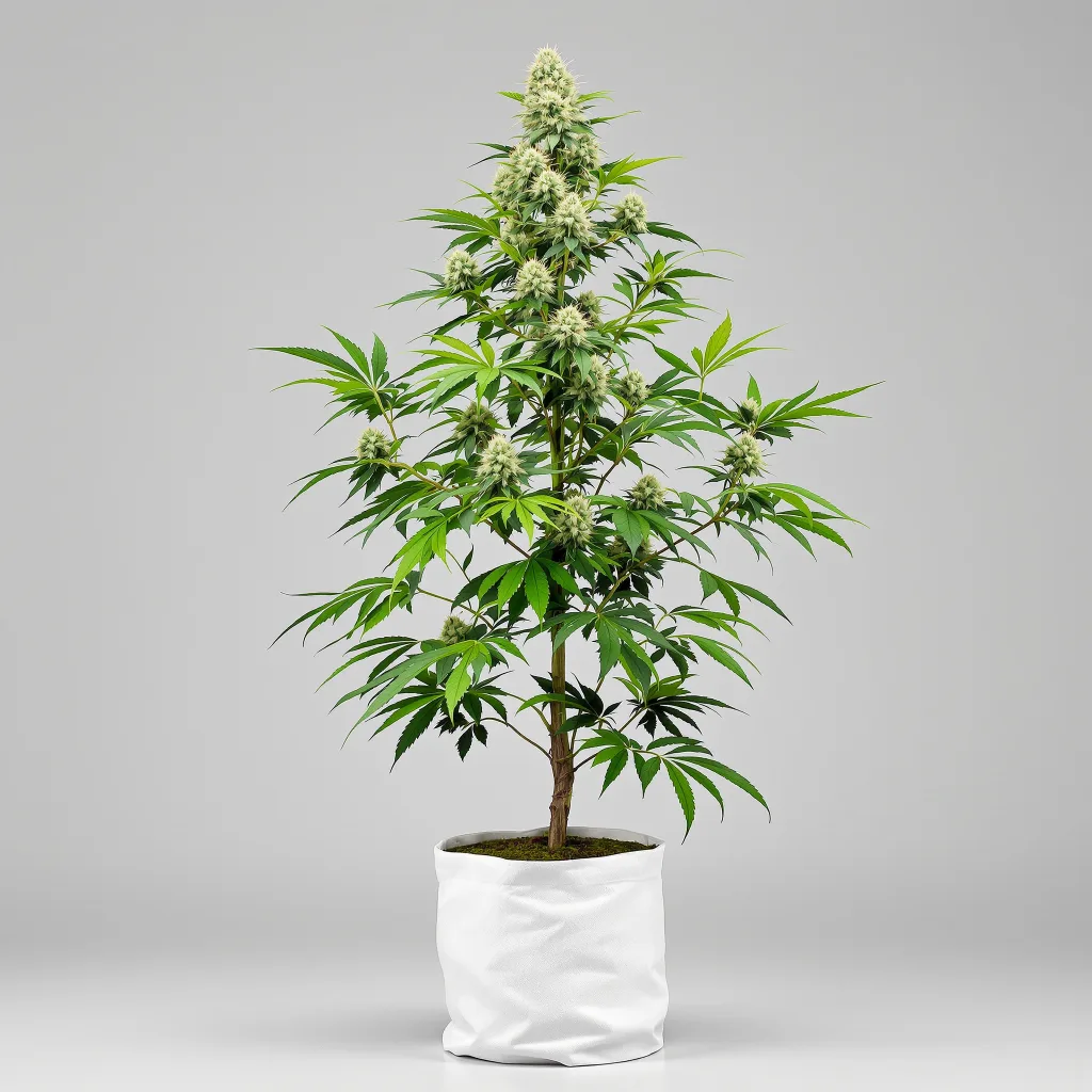 WTF cannabis seeds packaging — Royal King Seeds Ireland