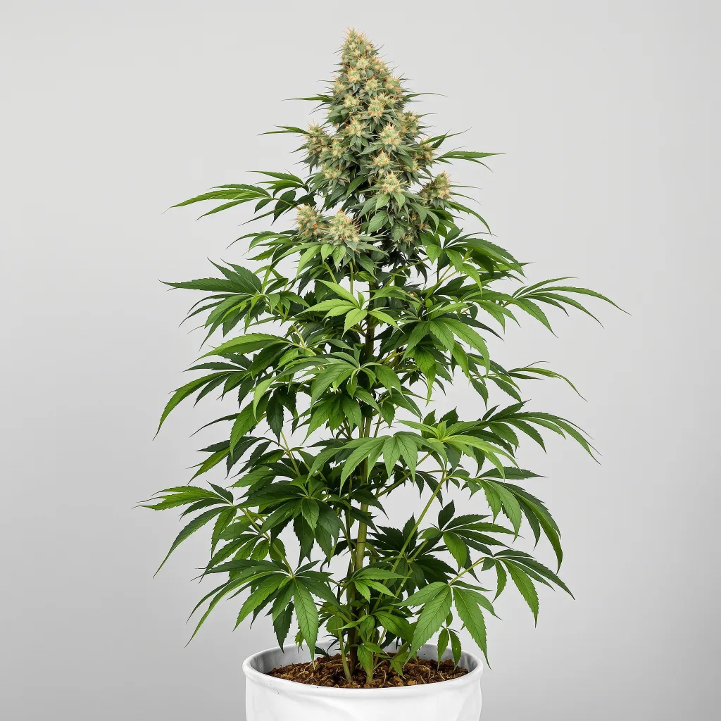 WTF cannabis seeds packaging — Royal King Seeds Ireland