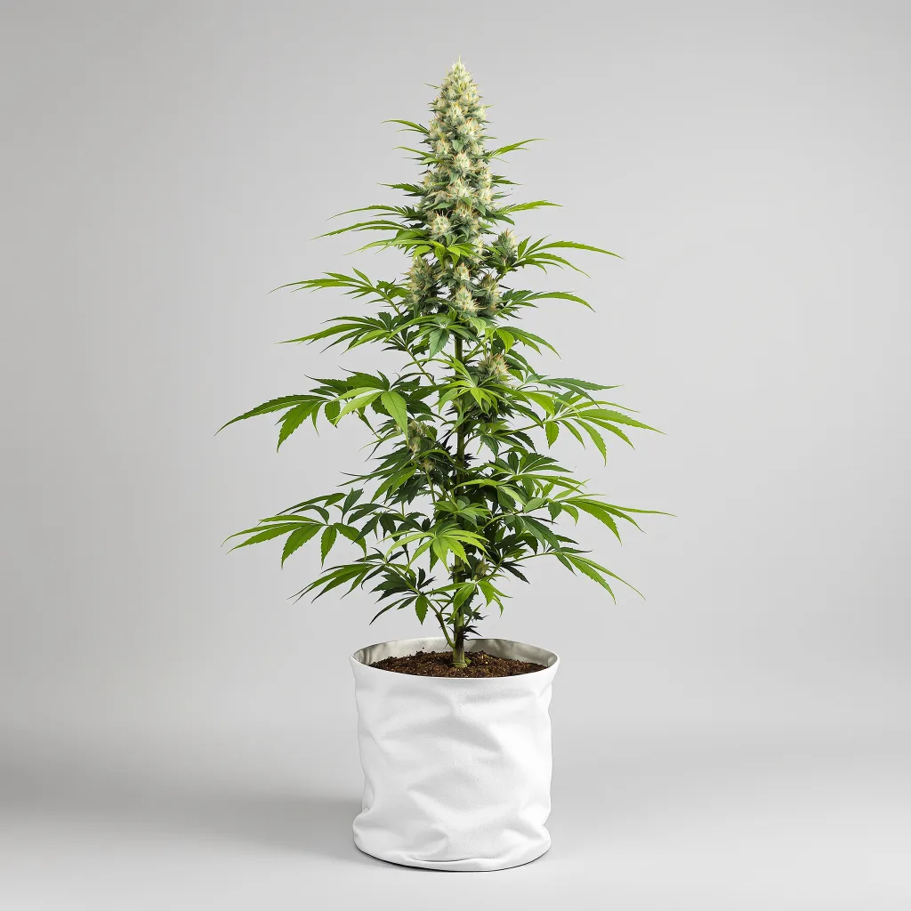 X-Files cannabis seeds packaging — Royal King Seeds Ireland