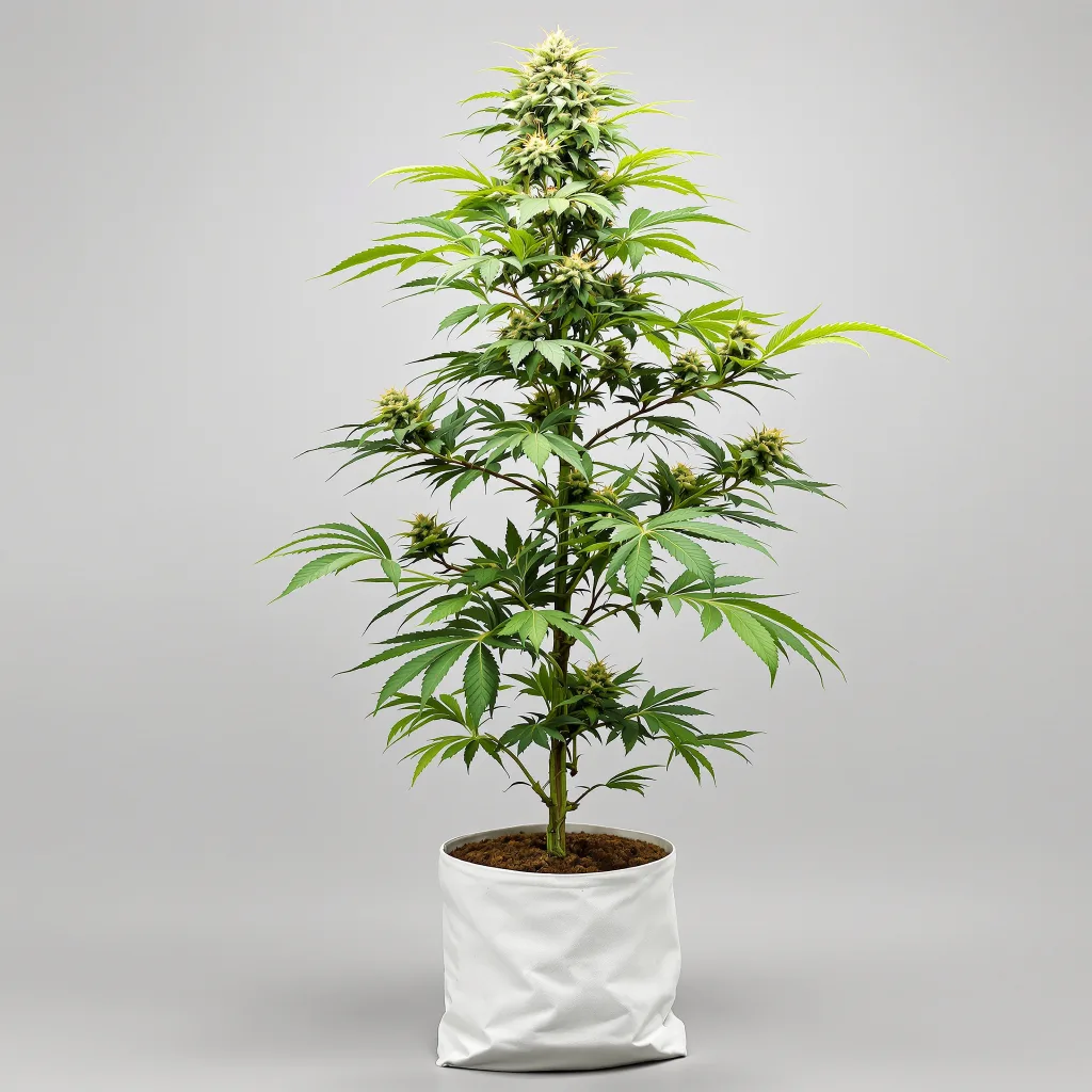XJ-13 cannabis seeds packaging — Royal King Seeds Ireland