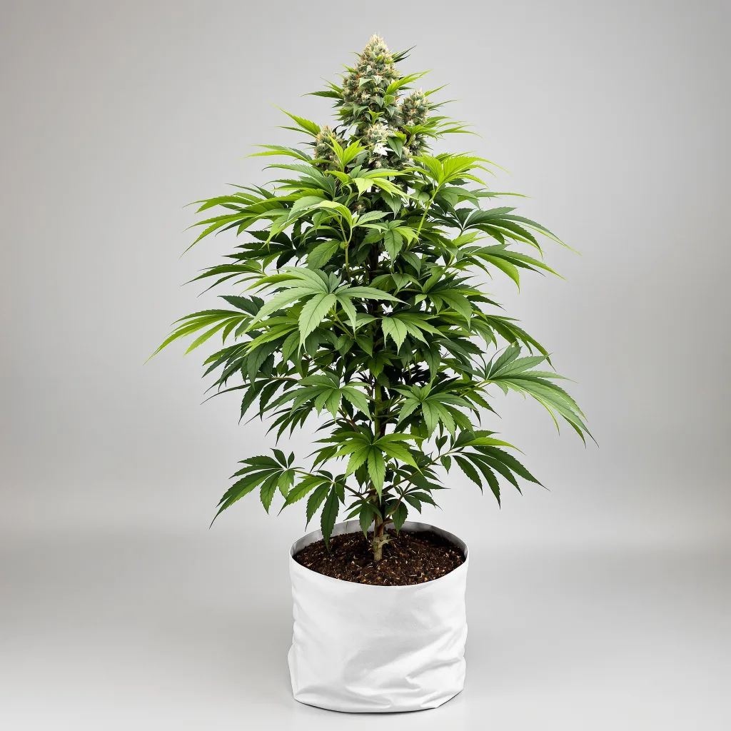 XXX 420 cannabis seeds packaging — Royal King Seeds Ireland