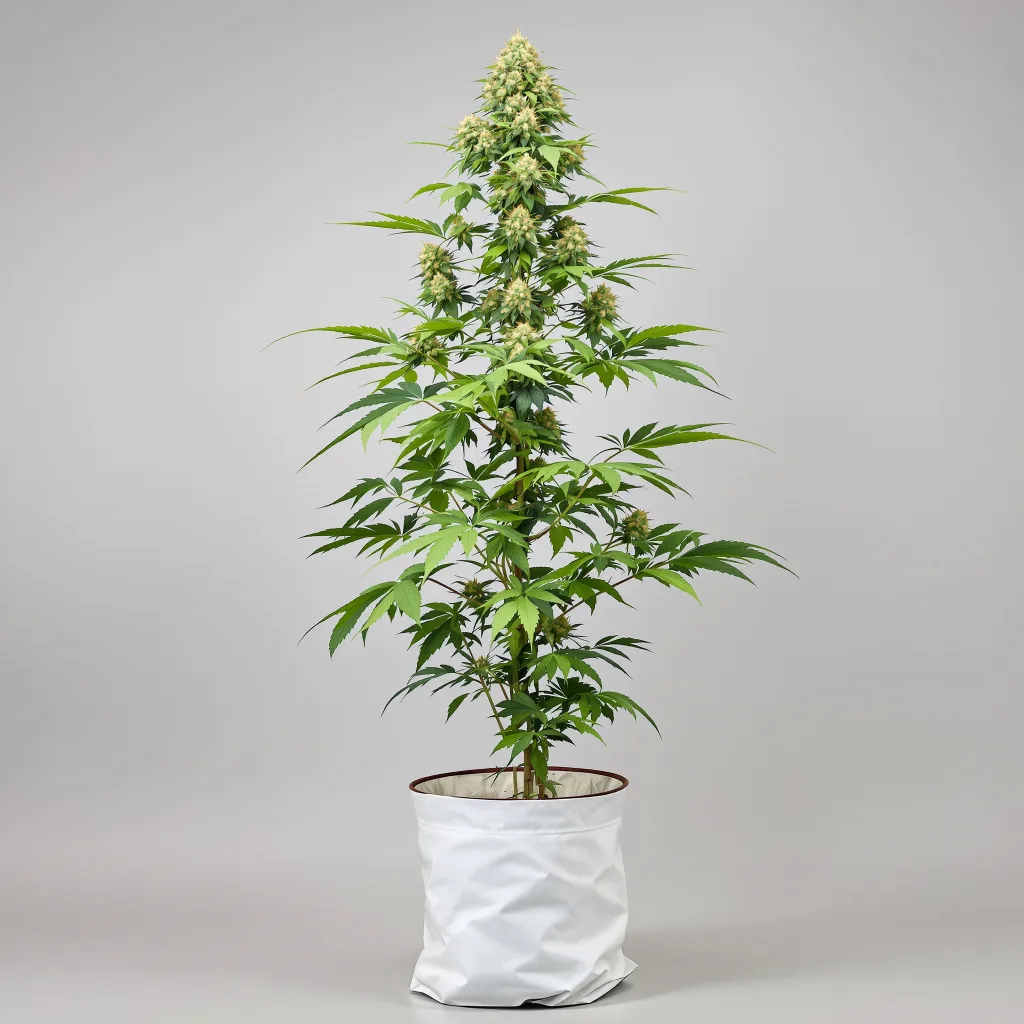 Yoda OG cannabis seeds packaging — Royal King Seeds Ireland