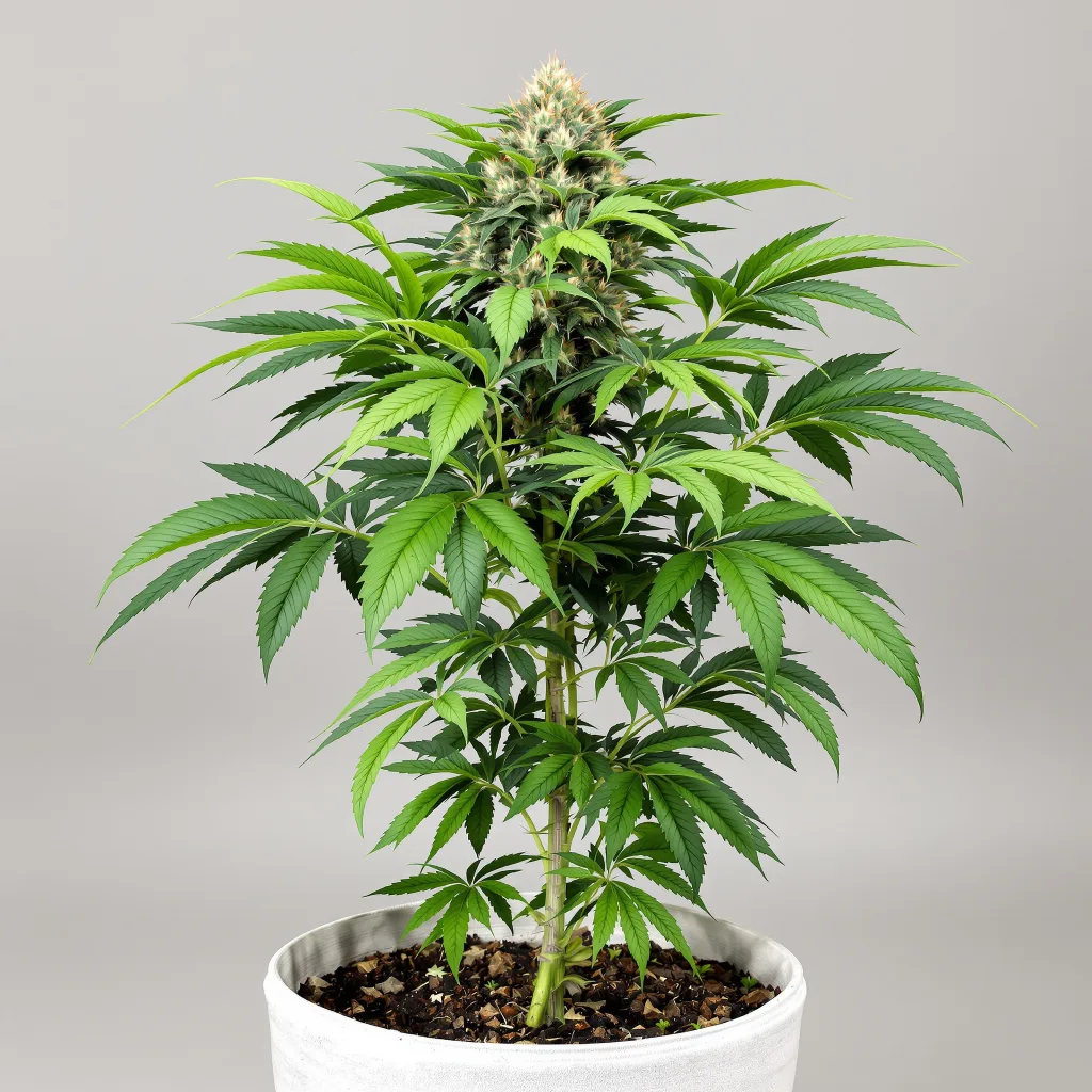 Yumboldt cannabis seeds packaging — Royal King Seeds Ireland