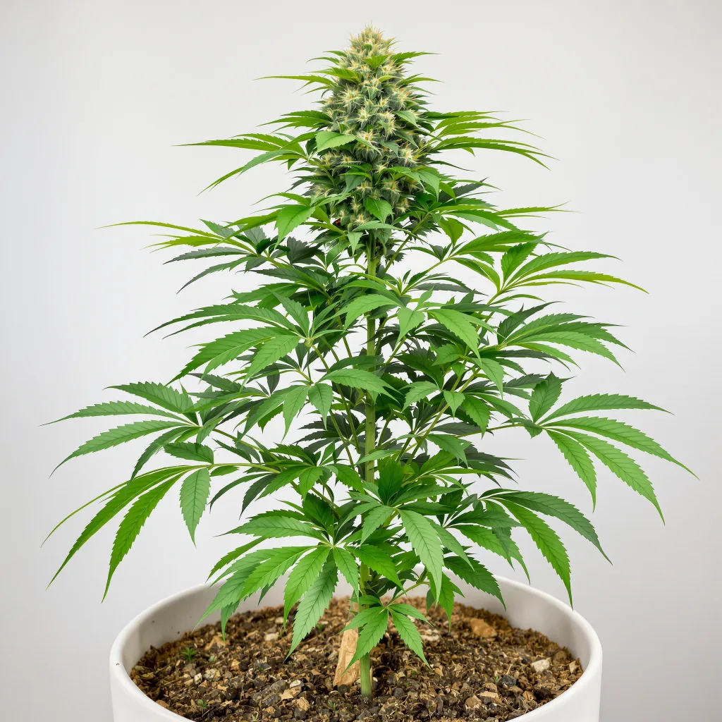 Yumboldt cannabis seeds packaging — Royal King Seeds Ireland