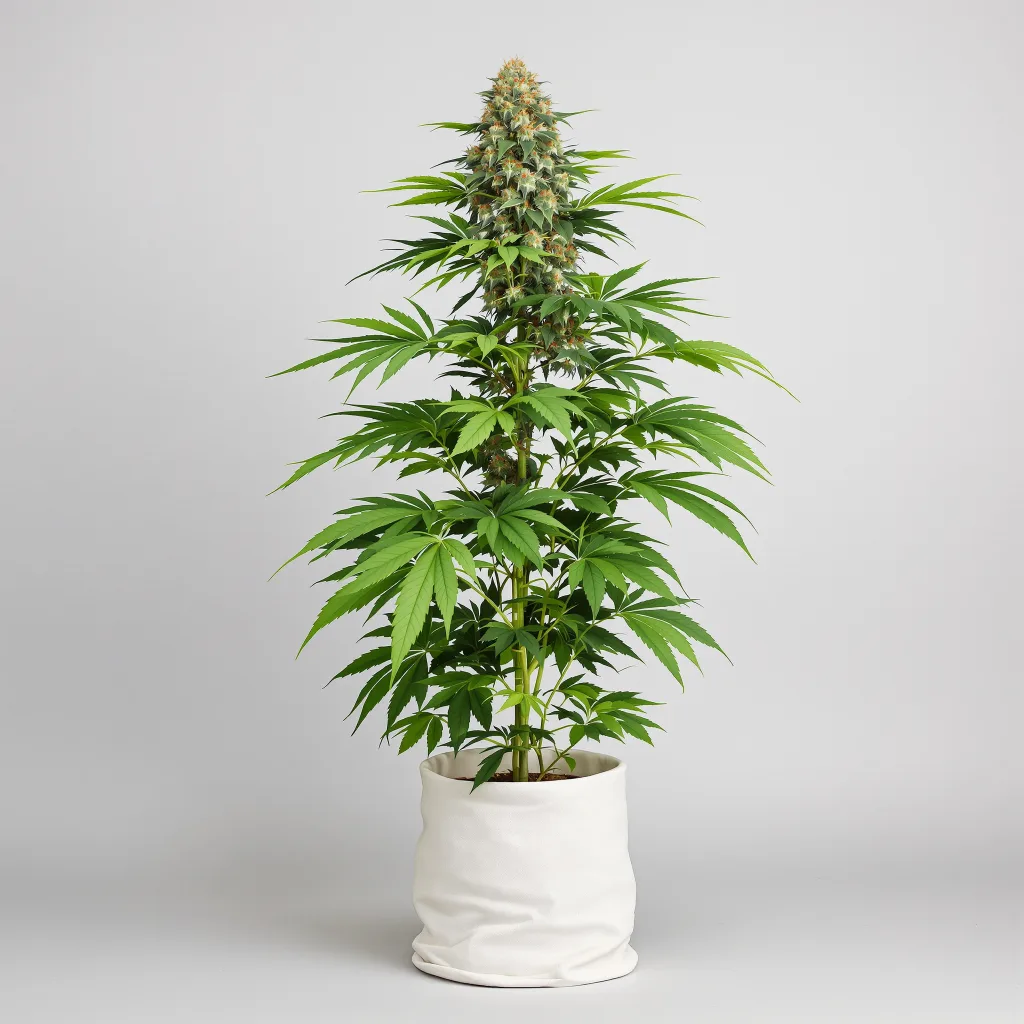 Zombie Kush cannabis seeds packaging — Royal King Seeds Ireland